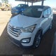 5XYZW3LA6DG070050 2013 Hyundai Santa Fe Sport 2.0T auction photo thumbnail 2