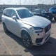 YV4102CK4N1822179 2022 Volvo Xc90 T5 Momentum 7 Passenger auction photo thumbnail 1
