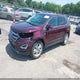 2FMPK4J9XHBB47266 2017 Ford Edge Sel auction photo thumbnail 2