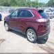 2FMPK4J9XHBB47266 2017 Ford Edge Sel auction photo thumbnail 3