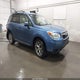 JF2SJAWC6FH555009 2015 Subaru Forester 2.5I Touring auction photo thumbnail 1