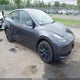 7SAYGDED8SA371901 2025 Tesla Model Y Long Range Dual Motor All-Wheel Drive auction photo thumbnail 1