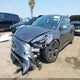 5YJ3E1EB2NF182369 2022 Tesla Model 3 Long Range Dual Motor All-Wheel Drive auction photo thumbnail 2