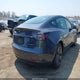 5YJ3E1EB2NF182369 2022 Tesla Model 3 Long Range Dual Motor All-Wheel Drive auction photo thumbnail 4