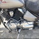 JYAVP11YX2A003976 2002 Yamaha Xvs1100 A auction photo thumbnail 9