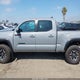 5TFDZ5BN3MX067332 2021 Toyota Tacoma Trd Off-Road auction photo thumbnail 14
