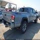 5TFDZ5BN3MX067332 2021 Toyota Tacoma Trd Off-Road auction photo thumbnail 4
