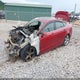 3FA6P0HD6ER183351 2014 Ford Fusion Se auction photo thumbnail 2