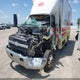1GBE5V1257F406811 2007 Chevrolet Cc5500 auction photo thumbnail 11