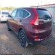 2HKRM3H44GH569533 2016 Honda Cr-V Se auction photo thumbnail 3