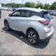 5N1AZ2MH6HN194016 2017 Nissan Murano Platinum/S/Sl/Sv auction photo thumbnail 3