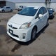 JTDKN3DU2B1371120 2011 Toyota Prius Two auction photo thumbnail 2