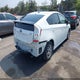 JTDKN3DU2B1371120 2011 Toyota Prius Two auction photo thumbnail 4