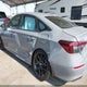 2HGFE2F55SH519085 2025 Honda Civic Sport auction photo thumbnail 6