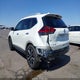 5N1AT2MT3LC750843 2020 Nissan Rogue Sl Fwd auction photo thumbnail 6