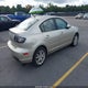 JM1BK32FX71738494 2007 Mazda Mazda3 I auction photo thumbnail 4