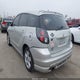 2T1KR32E23C099522 2003 Toyota Matrix Xr auction photo thumbnail 3