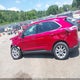 2FMPK4K96LBA24488 2020 Ford Edge Titanium auction photo thumbnail 15