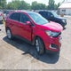 2FMPK4K96LBA24488 2020 Ford Edge Titanium auction photo thumbnail 1