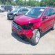 2FMPK4K96LBA24488 2020 Ford Edge Titanium auction photo thumbnail 6