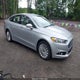 3FA6P0LU1DR291060 2013 Ford Fusion Hybrid Se auction photo thumbnail 1