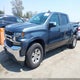 1GCPWCED3LZ271872 2020 Chevrolet Silverado 1500 2Wd Short Bed Lt auction photo thumbnail 2