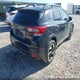 JF2GTHMC5M8662173 2021 Subaru Crosstrek Limited auction photo thumbnail 4