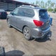 5N1DR2BN8LC632755 2020 Nissan Pathfinder Sv 2Wd auction photo thumbnail 3