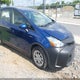 JTDZN3EU6GJ052551 2016 Toyota Prius V Two auction photo thumbnail 1