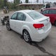4S3BMBD65E3004364 2014 Subaru Legacy 2.5I Premium auction photo thumbnail 3