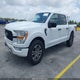 1FTEW1EP2NKD77070 2022 Ford F150 Supercrew auction photo thumbnail 2