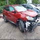 5N1AZ2MG3HN116381 2017 Nissan Murano Sv auction photo thumbnail 1