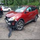 5N1AZ2MG3HN116381 2017 Nissan Murano Sv auction photo thumbnail 2