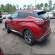 5N1AZ2MG3HN116381 2017 Nissan Murano Sv auction photo thumbnail 3