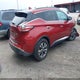 5N1AZ2MG3HN116381 2017 Nissan Murano Sv auction photo thumbnail 4