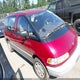 JT3AC22S5N1002676 1992 Toyota Previa Le auction photo thumbnail 1