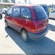 JT3AC22S5N1002676 1992 Toyota Previa Le auction photo thumbnail 3