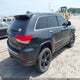 1C4RJFCT8EC186552 2014 Jeep Grand Cherokee Overland auction photo thumbnail 4