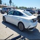 KMHL34JJ8SA110645 2025 Hyundai Sonata Hybrid Sel auction photo thumbnail 3