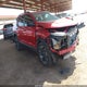 3GNAXLEG3TL102916 2026 Chevrolet Equinox Fwd Rs auction photo thumbnail 1