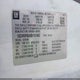 1GCWGFBAXB1167462 2011 Chevrolet Express 2500 Work Van auction photo thumbnail 9
