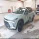 KL77LKEP0SC032680 2025 Chevrolet Trax Fwd Activ auction photo thumbnail 2