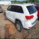 1C4RJFAG3FC608069 2015 Jeep Grand Cherokee Laredo auction photo thumbnail 3