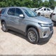 1GNESVKW4RJ131381 2024 Chevrolet Traverse Limited Fwd Lt Cloth auction photo thumbnail 1