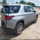 1GNESVKW4RJ131381 2024 Chevrolet Traverse Limited Fwd Lt Cloth auction photo thumbnail 4