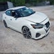 1N4AA6CVXPC512780 2023 Nissan Maxima Sv Xtronic Cvt auction photo thumbnail 1