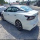 1N4AA6CVXPC512780 2023 Nissan Maxima Sv Xtronic Cvt auction photo thumbnail 3