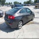 1G1BG5SM5G7325724 2016 Chevrolet Cruze Premier Auto auction photo thumbnail 4