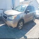 JF2SJABC2FH557989 2015 Subaru Forester 2.5I auction photo thumbnail 2