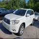 JTEES42A082076374 2008 Toyota Highlander Limited auction photo thumbnail 2
